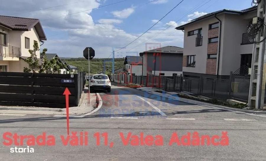 Casă cu 4 camere în Horpaz