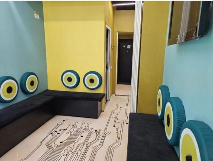 Zona Piata Sudului sp 174 mp trafic intens pietonal - 2