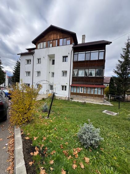 Apartament zona Pârtiei Clabucet - 8