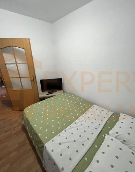 Apartament 3 camere de inchiriat, vedere catre mare, in zona Faleza Nord - 8