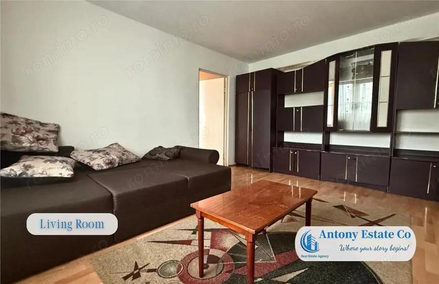 Apartament de inchiriat, 2 camere, Iosia, Oradea - 2