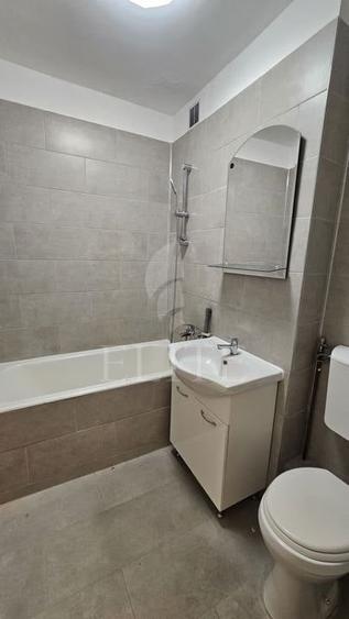 Garsoniera în zona Complex Mercur - str. Detunata - 13