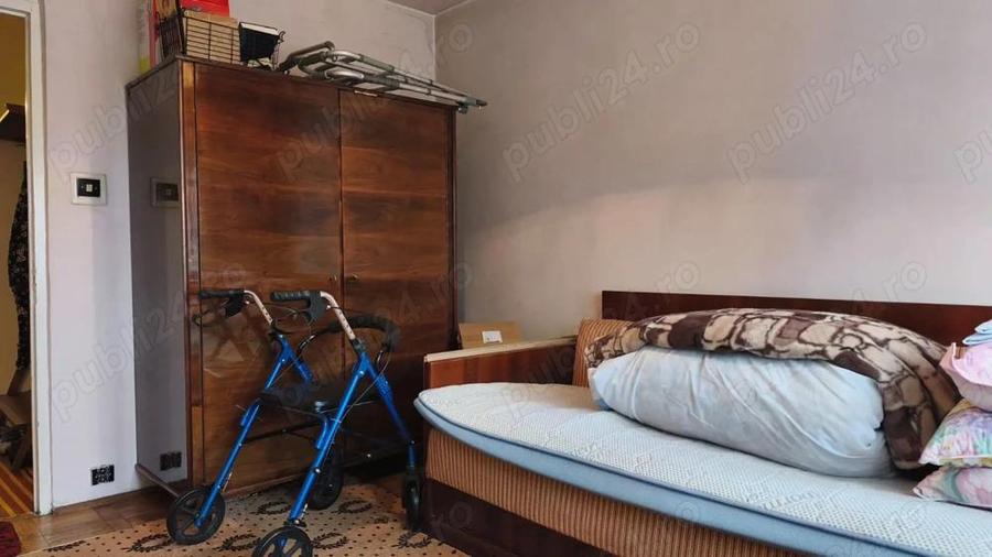 Apartament 3 camere, 2 bai in Deva, zona Centrala - 9