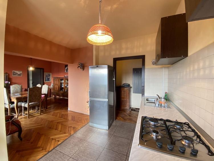 COMISION 0%, 3 CAMERE SPAȚIOS, CENTRALĂ, BOXA, DACIA-CIRCUMVALATIUNII - 8