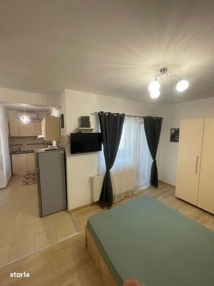 Garsoniera Casa Poporului - 1