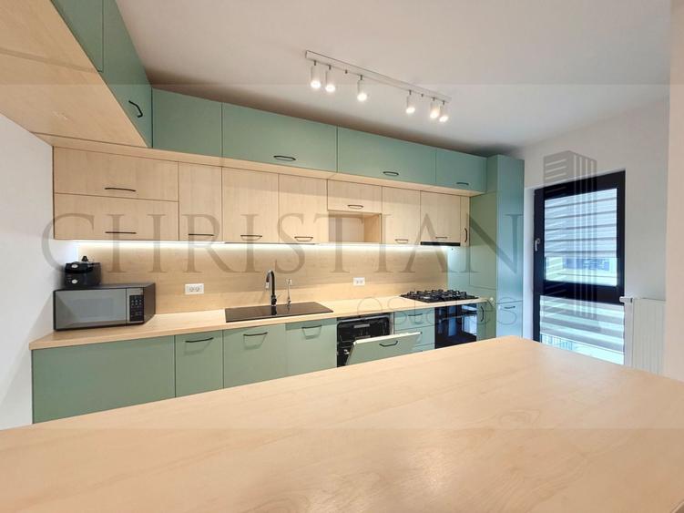 Apartament 3 Camere Exigent Plaza Residence + Parcare+Boxa - 7