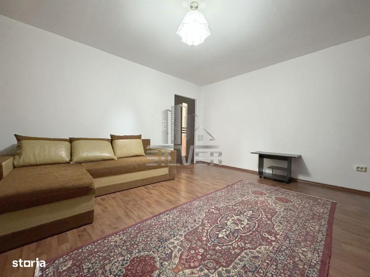 Apartament cu 1 camera/Str.Florilor. - 5