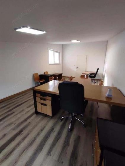 Birou 35 mp de inchiriat - 1