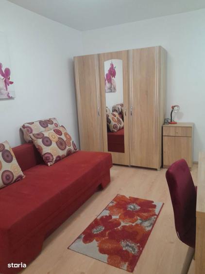 bulevardul unirii rond alba iulia micuta si cocheta - 5