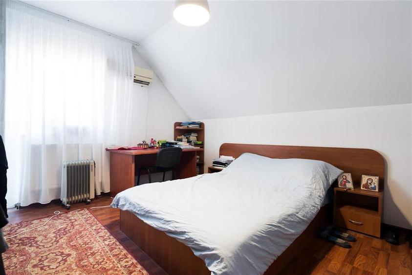 Casa P+M in zona Ciheiului, la 400 m de tramvai - 22