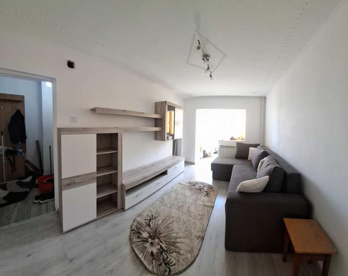 Apartament 1 camera confort 1 - 1
