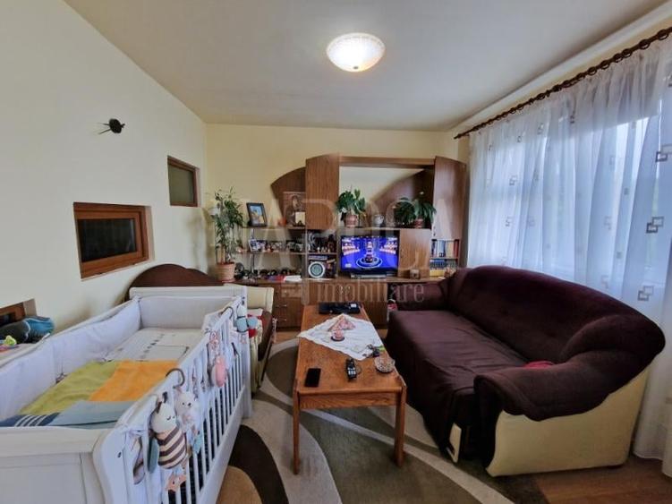 Apartament 2 camere de vanzare in Dambul Rotund, Cluj Napoca - 1