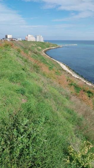 Vand teren Costinesti colt 950mp, zona Golful Francez - oferta luna Decembrie - 4