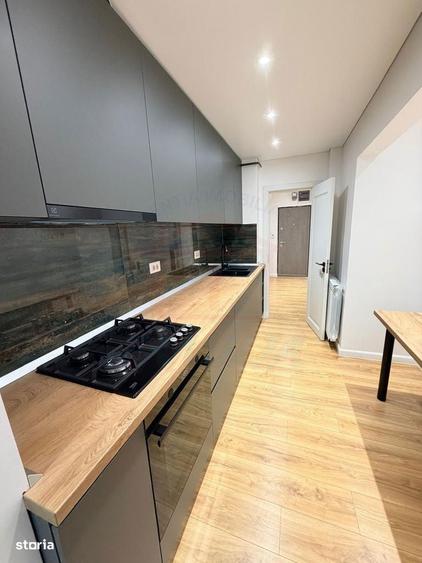 Inchiriere apartament 3 camere, Micro 39, etaj 1,sup.70 mp, P500 euro - 16