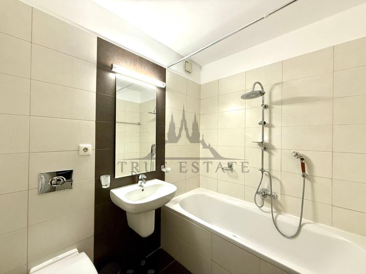 Apartament in zona Privighetorilor cu garaj- Prima inchiriere - 23