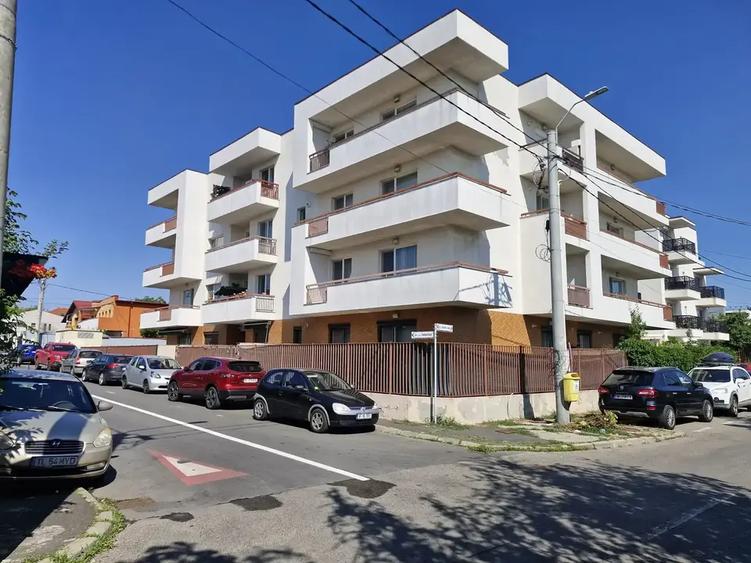Apartament 2 Camere cu Gradina Otopeni | Mobilat, Utilat | Central - 9