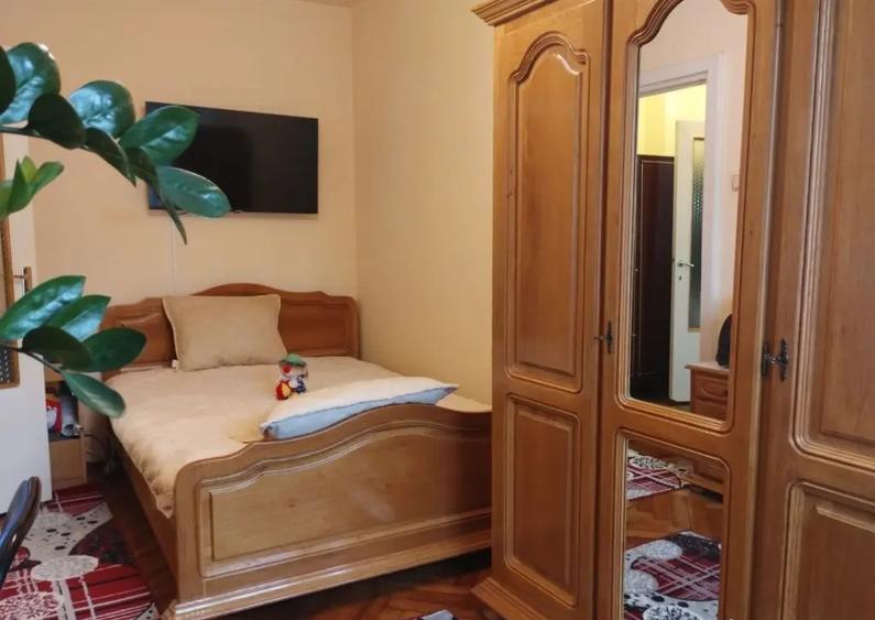 Apartament 2 camere in Deva, zona Gojdu, et 2 - 14