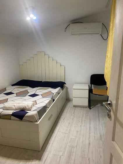 Garsoniera cu centrala proprie bd. Ion Mihalache - 1