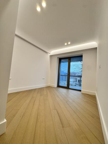 Apartament 3 camere  in Baneasa Iancu Nicolae | Cortina | Ansamblu Premium |2025 - 17