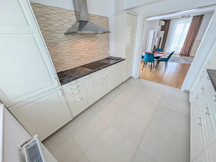 Duplex 4camere 114mp | 0 comision | Corbeanca Park | Mobilat si Utilat - 10