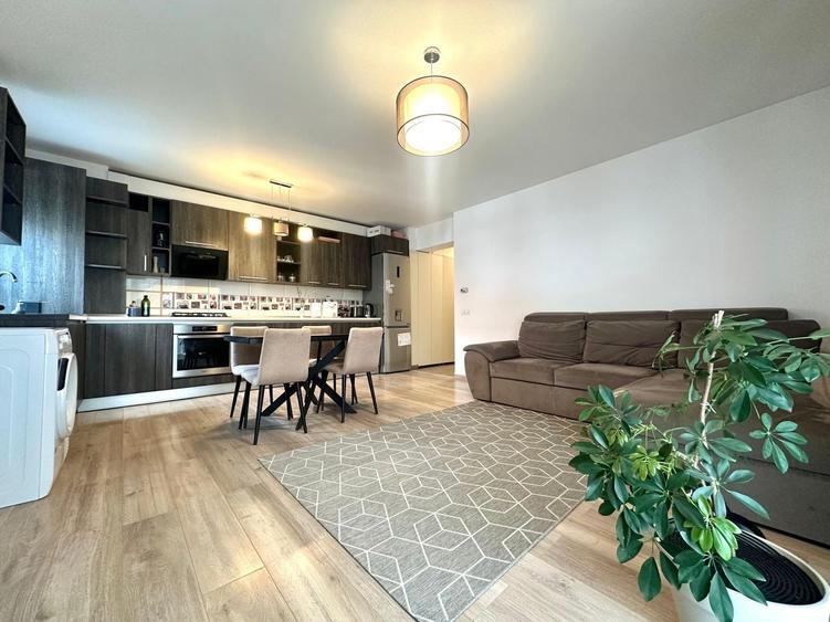 Apartament 3 camere + boxa, Pet Friendly - 2