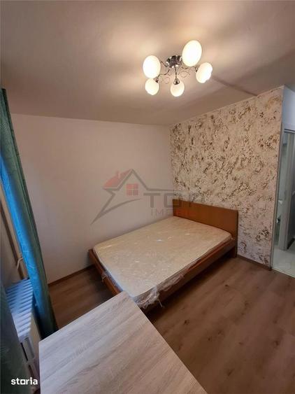 Inchiriere Camera de Camin- zona Bularga - 3