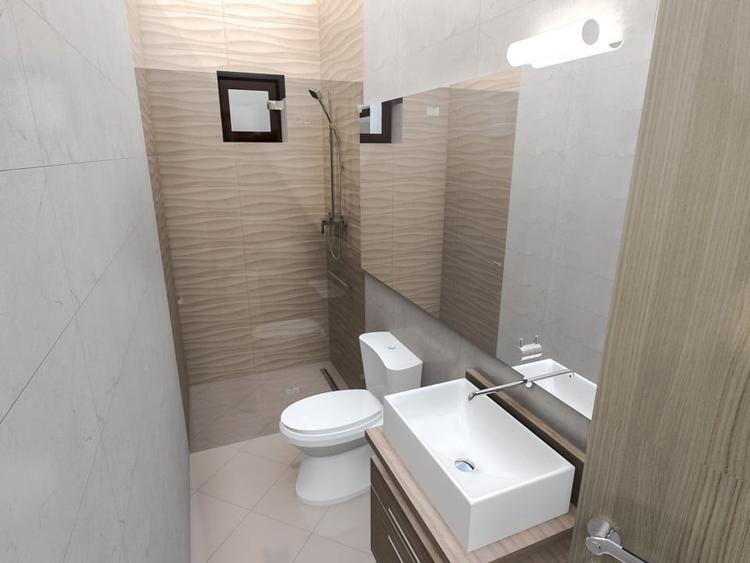 *TVA 9% INCLUS* -Finalizat & Intabulat- Apartament 1 camera in Bucium-Poitiers - 3