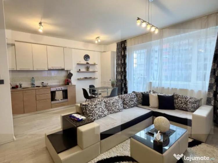 Apartament 3 camere, 70 mp, ARED UTA - 6