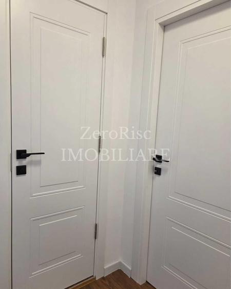 Apartament 2 camere Renovat - 2