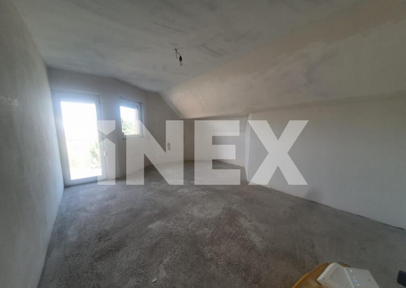 Casa de vanzare in Mosoaia, sat Hin?e?ti 5 camere, - 2