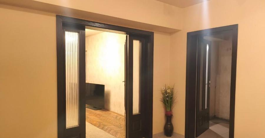 Apartament 3 camere in Deva, zona 22 Decembrie, et 1 - 2