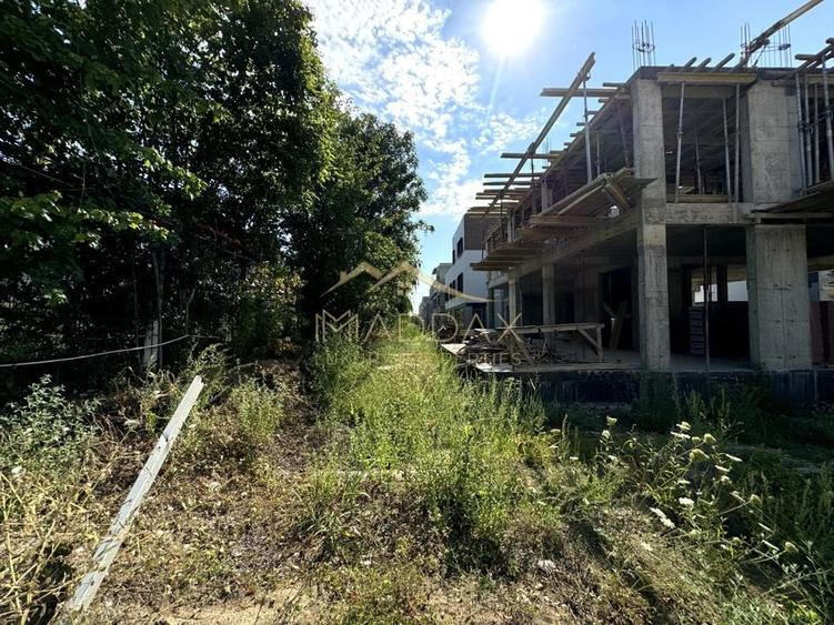 Vila individuala SMART_LUX**P+2***10 camere***Lift interior//Pipera - 47