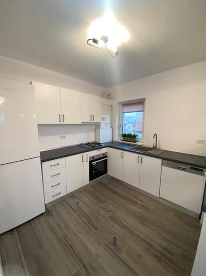 De inchiriat apartament modern 3 camere Selimbar - 2