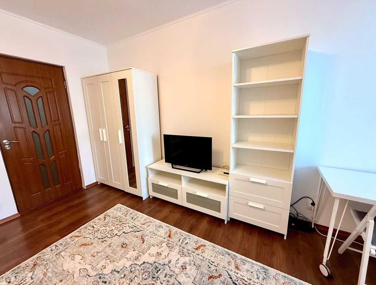 Inchiriere garsoniera decomandata, renovata, Dristor, 3 min metrou - 3