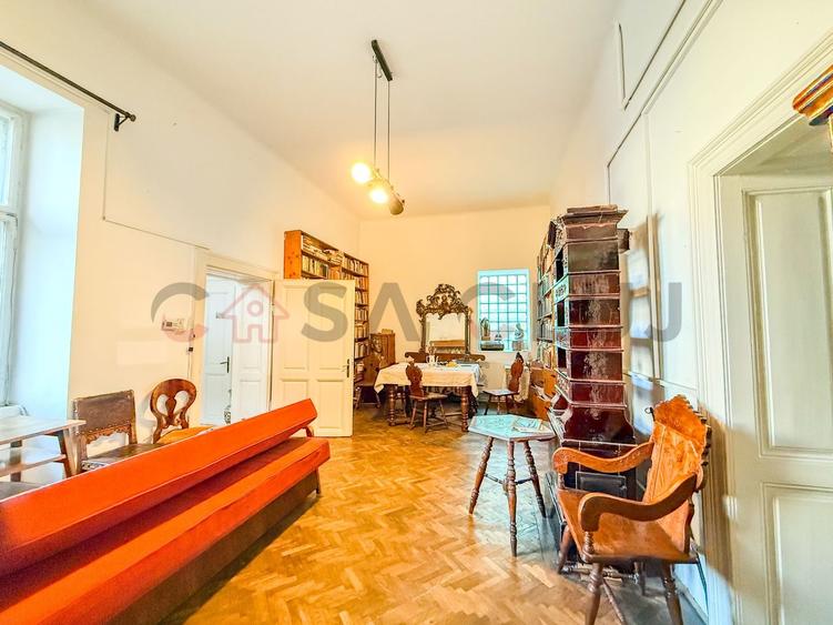 3 camere | 100 mp utili | Ultracentral | - 3