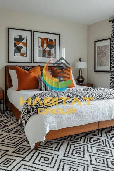 Vanzare ap 2 camere in vila cu parcare Tineretului 5 minute de parc - 2