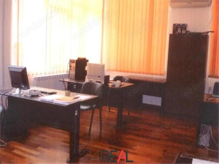 Inchirieri spatii birouri 1804 mp Gara de Nord - 3