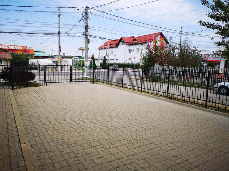 Spatiu de inchiriat, farmacie, showroom, clinica, salon, cofetarie, vad excelent - 7