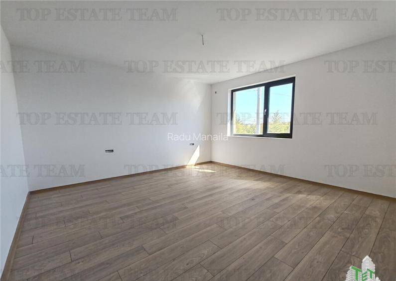 Vila Otopeni - localizare excelenta