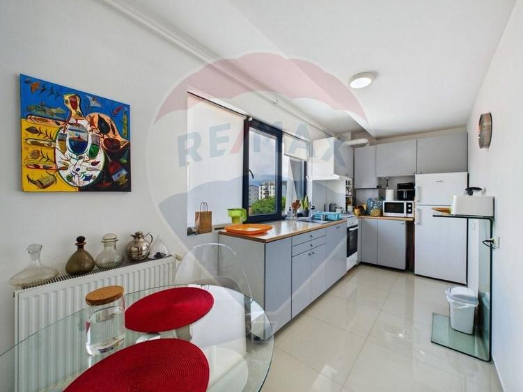 APARTAMENT 2 CAMERE CU LOC DE PARCARE - 7