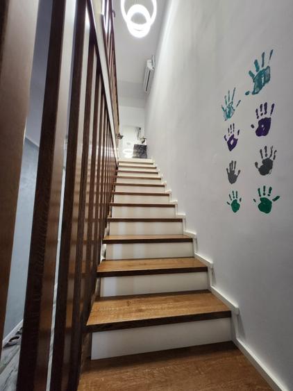 Casa de tip Duplex de vanzare, Gilau - 10