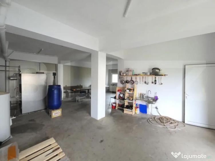 Spa?iu multifunc?ional de vanzare Cetan, Comuna Vad - 3