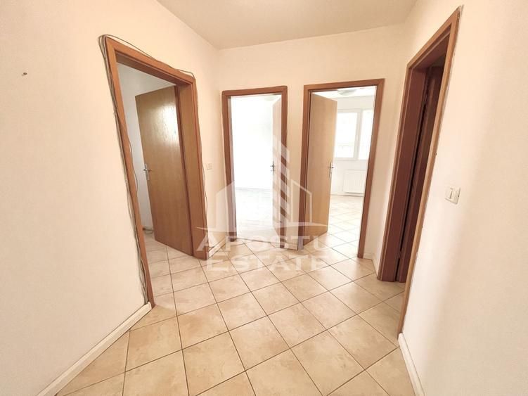 Spatiu de inchiriat pentru birouri, SAD, 60 mp, zona Complex Timisoara - 4