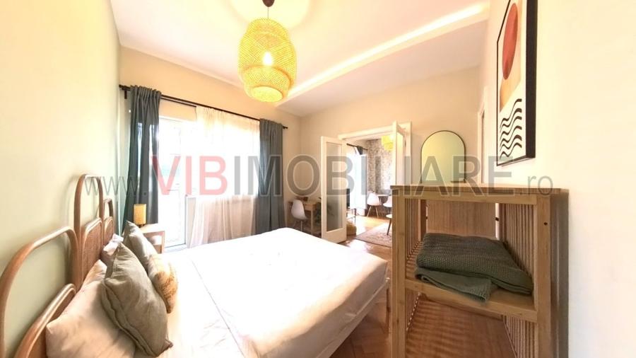 De vanzare apartament 2 camere - Piata Italiana/Piata Rosetti - 7
