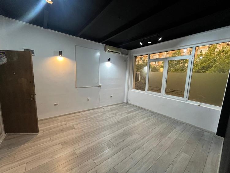 Spatiu Comercial - Central - Sfanta Vineri - Cocor - 7