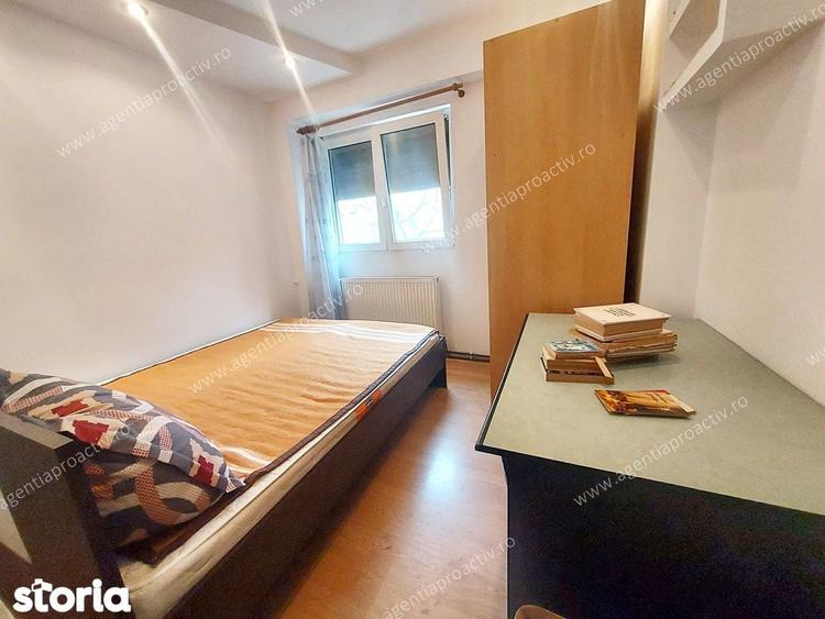 Apartament 4 camere, etaj 1, zona Port aproape de Faleza Dunarii - 4