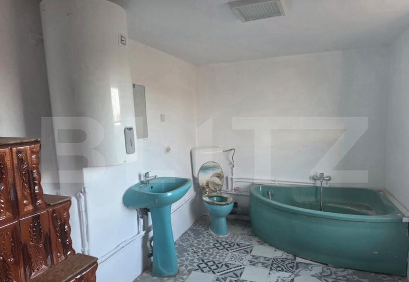 Casa de vanzare, 60 mp, Targoviste- Exterior Vest - 20