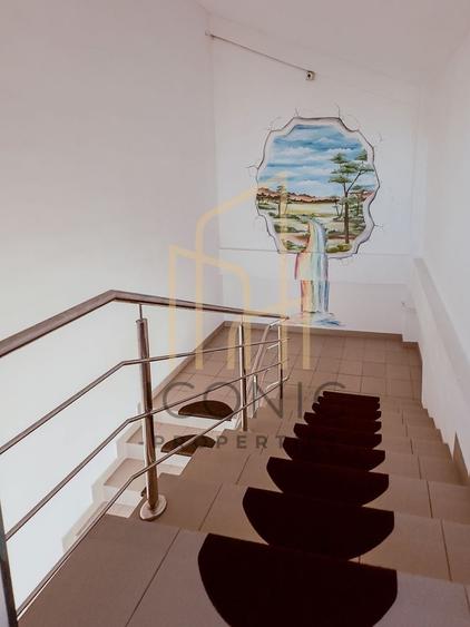 De inchiriat clădire birouri versatilă 660 mp | P+2 | - 6