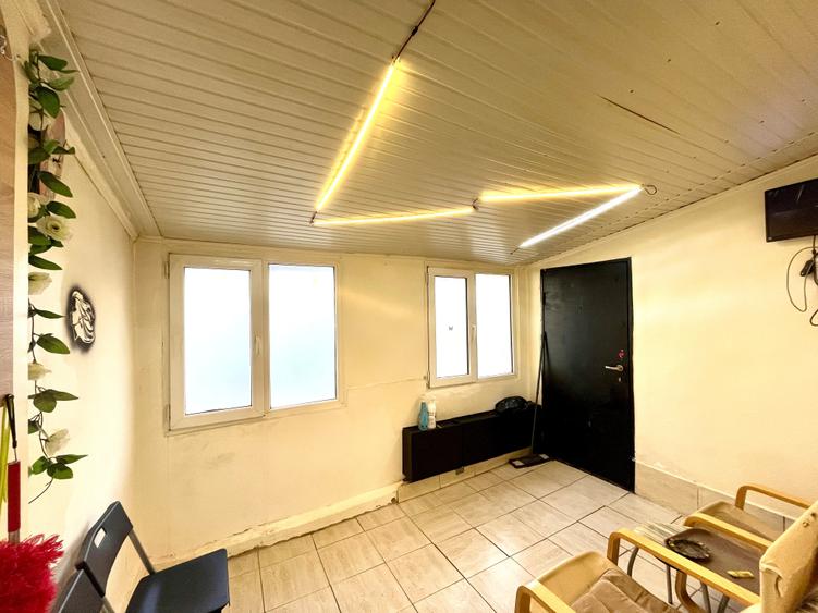 Studio generos Calea Victoriei 50mp + Boxa - 7