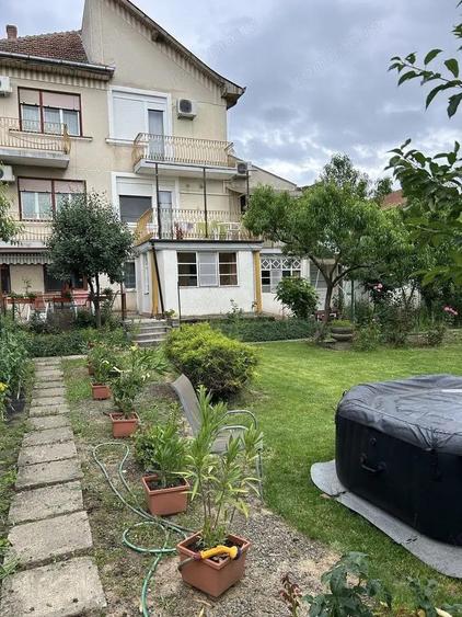 BRASADAS vinde casa pe strada Paris. - 1